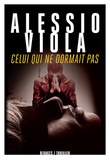 Alessio Viola - Celui qui ne dormait pas.