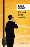 David Lodge - Un tout petit monde.