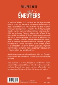 Les émeutiers