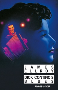 James Ellroy - Dick Contino's Blues.