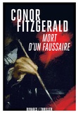 Conor Fitzgerald - Mort d'un faussaire.