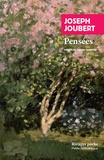 Joseph Joubert - Pensées.