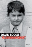 David Lodge - Né au bon moment.