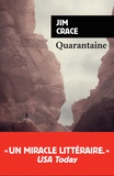 Jim Crace - Quarantaine.