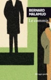 Bernard Malamud - Le commis.