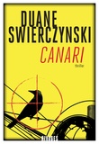 Duane Swierczynski - Canari.