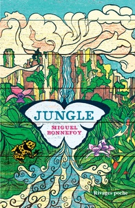 Miguel Bonnefoy - Jungle.