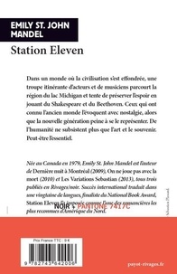 Station Eleven