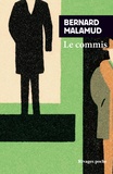 Bernard Malamud - Le commis.