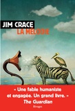 Jim Crace - La mélodie.