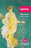  Sappho - Poèmes.