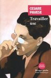 Cesare Pavese - Travailler use.