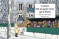 Emil Cioran - On ne peut vivre qu'à Paris.