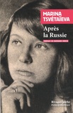 Marina Tsvetaeva - Après la Russie.