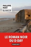 Philippe Huet - Bunker.