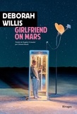 Deborah Willis - Girlfriend on Mars.