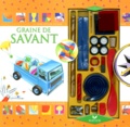 Keith Greaves - Graine De Savant.