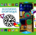 Geoff Sida et  Collectif - Illusions D'Optique.