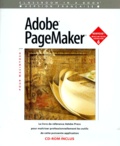  Collectif - Adobe Pagemaker. Avec Disquette.