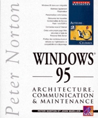 Peter Norton - Windows 95.