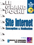 Eric Charton - Site Internet. Conception Et Realisation, Avec Cd Rom.