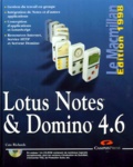 Cate Richards - Lotus Notes & Domino 4.6. 1 Cédérom