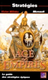 Victor Milinko - Age of Empires - Le guide des stratégies épiques.