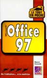 Manon Cassade - Office 97.