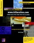 David Siegel - Creer Des Sites Web Spectaculaires. L'Art De La Conception De Sites De Troisieme Generation.