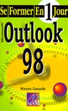 Manon Cassade - Outlook 98 - Microsoft.