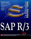 Jonathan Blain et  Collectif - SAP R/3 - Edition 1999.