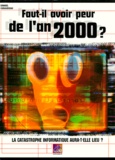 Daniel Giraudeau - Faut-il avoir peur de l'an 2000 ?.