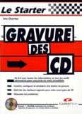 Eric Charton - Gravure Des Cd. Avec Cd-Rom.