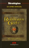 William-H Keith et Nina Barton - Baldur'S Gate. Strategies.