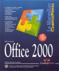 Ed Bott et Woody Leonhard - Microsoft Office 2000.
