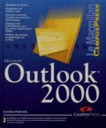 Gordon Padwick - Outlook 2000. Avec Cd-Rom.