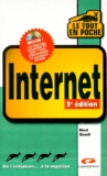 Ned Snell - Internet. Avec Un Kit Wanadoo Compatible Pc, 2eme Edition.