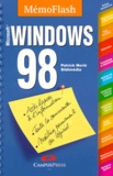 Patrick Morié - Windows 98 - Microsoft.