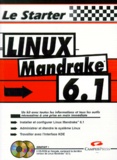  Collectif - Linux Mandrake 6.1. Avec Deux Cd-Roms.