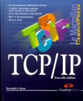 Karanjit-S Siyan - TCP/IP.