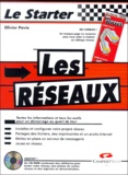 Olivier Pavie - Les Reseaux. Avec Cd-Rom.