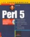 David Till - Perl 5. Avec Cd-Rom.