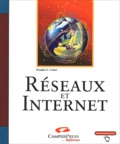 Douglas Comer - Reseaux Et Internet.