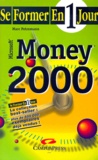 Marc Petremann - Money 2000.