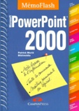 Patrick Morié - PowerPoint 2000 - Microsoft.