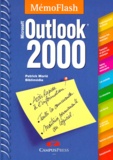 Patrick Morié - Outlook 2000 - Microsoft.
