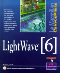 Bernard Jolivalt - Lightwave [6.