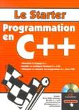 Jesse Liberty - Programmation En C++. Avec Cd-Rom.