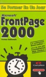 Thomas Guillemain - Frontpage 2000.