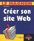 Michel Martin - Créer son site Web.
